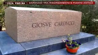 TERZA PAGINA CARDUCCI TRA RISORGIMENTO E PIANTO ANTICO