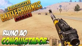 ZÉ CARRINHO NÃO AGUENTA PRESSÃO! - PUBG MOBILE [LIGHTSPEED]