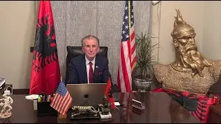 Intervistë me Prof. Pëllump Pilinçi në TV Shpresa. 21/10/2025