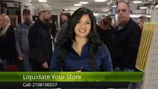 Retail Liquidation Review