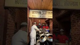 Karim&rsquo;s Food Worth it? YESSS ✨ #zingyzest
