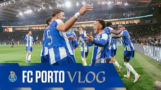FC PORTO VLOG 👀🐉 A vitória no Clássico