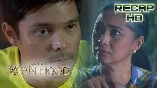 Alyas Robin Hood: Pepe&rsquo;s fight against injustice | Episode 7 RECAP (HD)