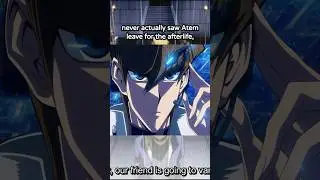 Сэто Кайба НЕ СМОТРЕЛ ФИНАЛЬНУЮ ПОЕДИНКУ Юги и Атема - Yu-Gi-Oh Did You Know (#174)