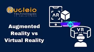 AR vs VR
