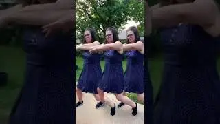 Marvelous Mrs. Maisel Dance 💃🏻 