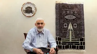 كيف عرف إبراهيم عليه الصلاة والسلام مكان الكعبة ؟ | قصة الكعبة المشرفة [15]