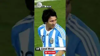 Best Player in Football Sports #massi #footballskills #germany #history #bestplayer #viral #football