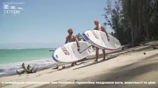 Обзор SUP досок JP 2017 Inflatables   THE MOST ADVANCED INFLATABLE TECHNOLOGY