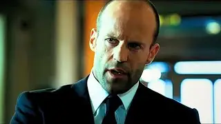 Jason Statham's Secret Universe: The Connection You NEVER Saw Coming!
