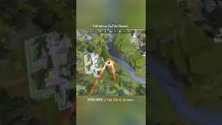 Indus Br 1v4 Clip 😍 #indusbr #indusbattleroyal #ytshortsindia #shorts #newgamer