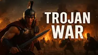 This Is How the Trojan War Really Ended&hellip;