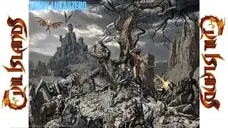 #zagrajmy w Evil Islands - Ciężka przeprawa do Miasta #26