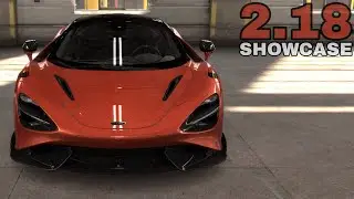 CSR Racing 2 Update 2.18 | Complete Showcase