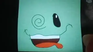 Nick Jr Face Talks About Himself (Moon Girl And The Devil Dinosaur Version, FAKE)