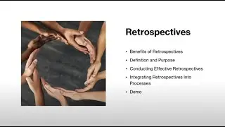 Ep 059: Using Team Retrospectives for FRC