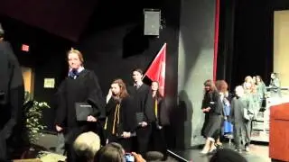 Jared - Associates Degree