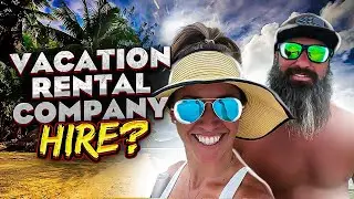 Self Manage Or Hire A Vacation Rental Company?  Airbnb Investing