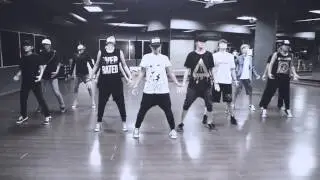EXO Intro Dubstep [EPSILON all female cover]