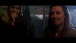 Ashley Cordelia Updated Acting Reel 2023