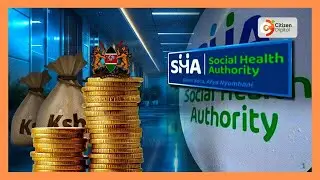 | DAY BREAK | SHA fraud questions [ Part 1]