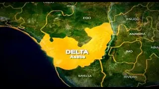 Hoodlums steal bags of rice in Delta church