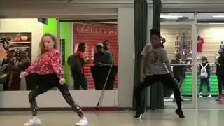 Mylie Stone Drake and Lil Baby YES INDEED Choreography by Shanorris Dance411