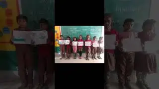 Drawing #primarylevel #education #motivation #primary #school