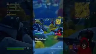 ADIO |  FORTNITE