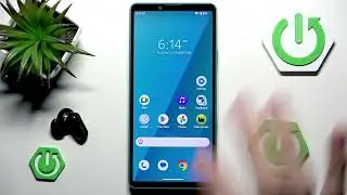 SONY Xperia 10 VII &ndash; حل مشكلة عدم عمل الميكروفون