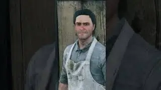 Dying Light 2 Krucze jaka, sękacz #dyinglight2 #shorts #short #dyinglightgame #dyinglight