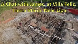 A Chat with James from My PI Dream