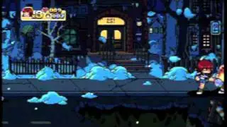 Stage 1 walkthrough: Kim Pine part 1