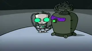GIR, DEFENSIVE MODE!