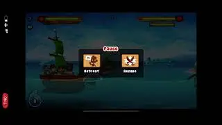 Pirate power pirate theme