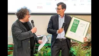Menzione speciale per Favini a Radici Future 2023