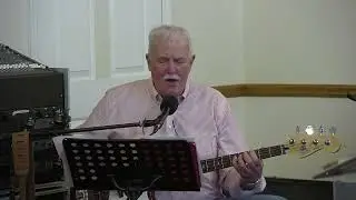Richard Harold - What a Day That Will Be (RCBC 1-14-26)