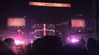 Red Hot Chili Peppers - Scar Tissue - Innings Festival 2024 - Tempe, AZ