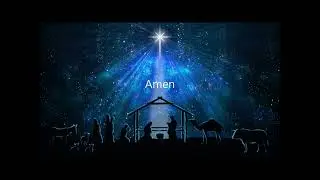 Christmas Song lyrics ( God With Us by David and Nicole Binion ) Pls. support the artists.
