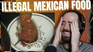 Reacting to Kay&rsquo;s Cooking: This &ldquo;Mexican Food&rdquo; Should Be Deported