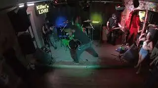 Turfburner - Killer's Tacos - May 29, 2023