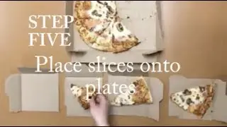 GreenBox: Purdue University's Pete's Za (Tutorial)