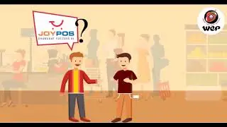JOYPOS  Cloud Application | Versatile Android POS System
