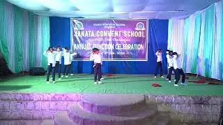 5th6th7th Std boys (Drama)