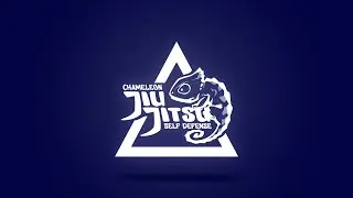 Chameleon Jiu Jitsu | ILMMA | Brazilian Jiu Jitsu | Grappling | Saint-Petersburg