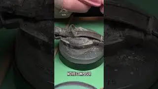 Overwhelming Destruction
