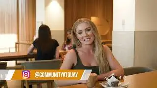 Destination WA - Quay Hotel Perth