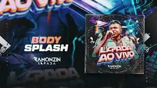 BODY SPLASH - RAMONZIN LAPADA