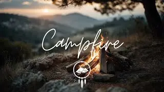 Campfire 🔥 | Indie Pop/Folk Playlist for Cozy Nights & Quiet Conversations