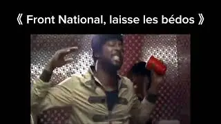 Black Eyed Peas - I gotta feeling (hallucination auditive)